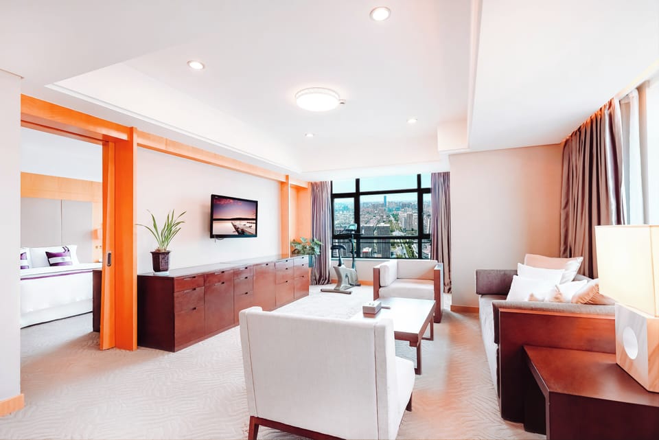 Deluxe Single Room | Desk, free WiFi