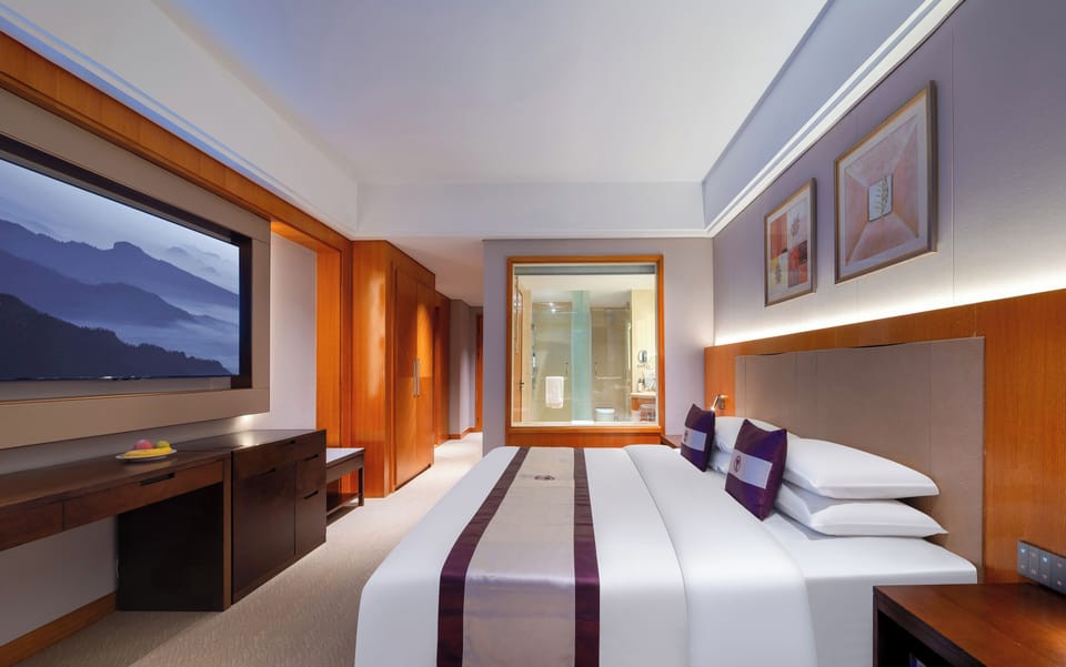 Classic Single Room | Desk, free WiFi