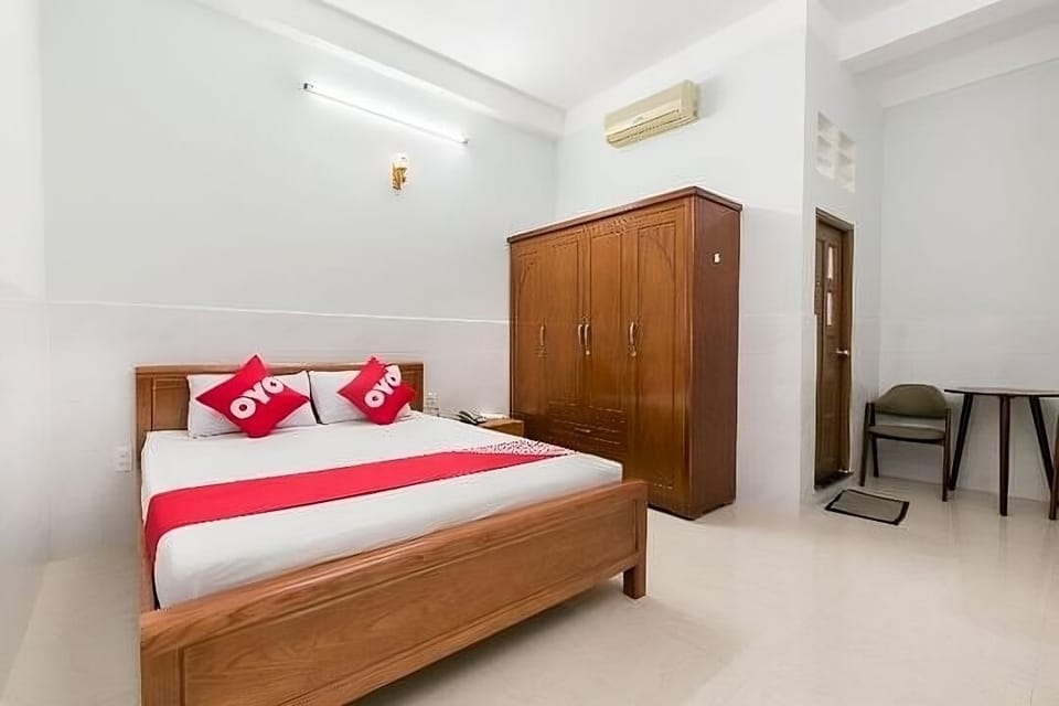 Basic Room | Free WiFi