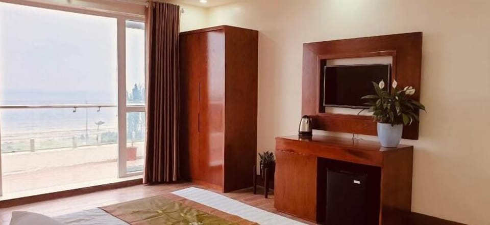 Deluxe Room | Free WiFi