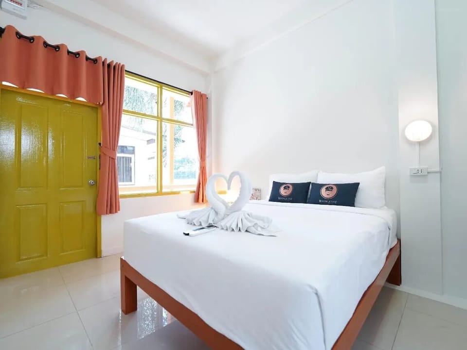 Superior Room | Free WiFi