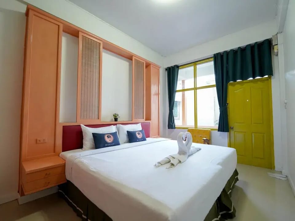 Superior Room | Free WiFi