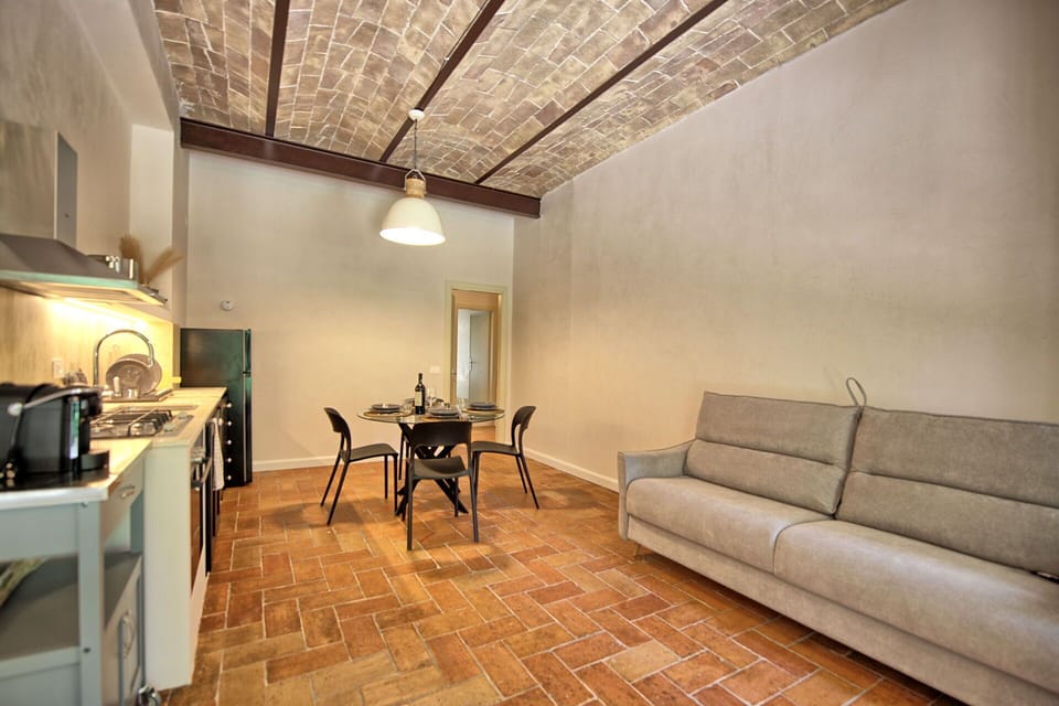 Dining Room, Kitchen, Living Room