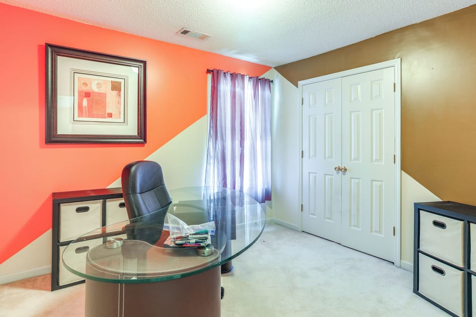 Office | 1st Floor