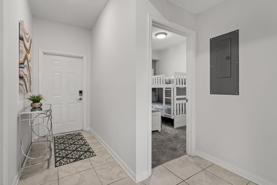 entry hall