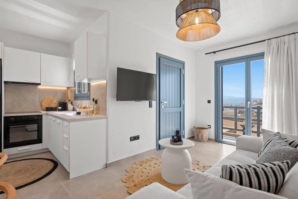 Villa, City View | Private kitchen | Espresso maker, coffee/tea maker, electric kettle