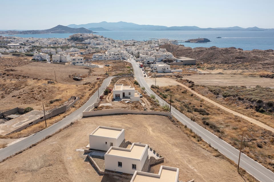 Villa, City View | Terrace/patio
