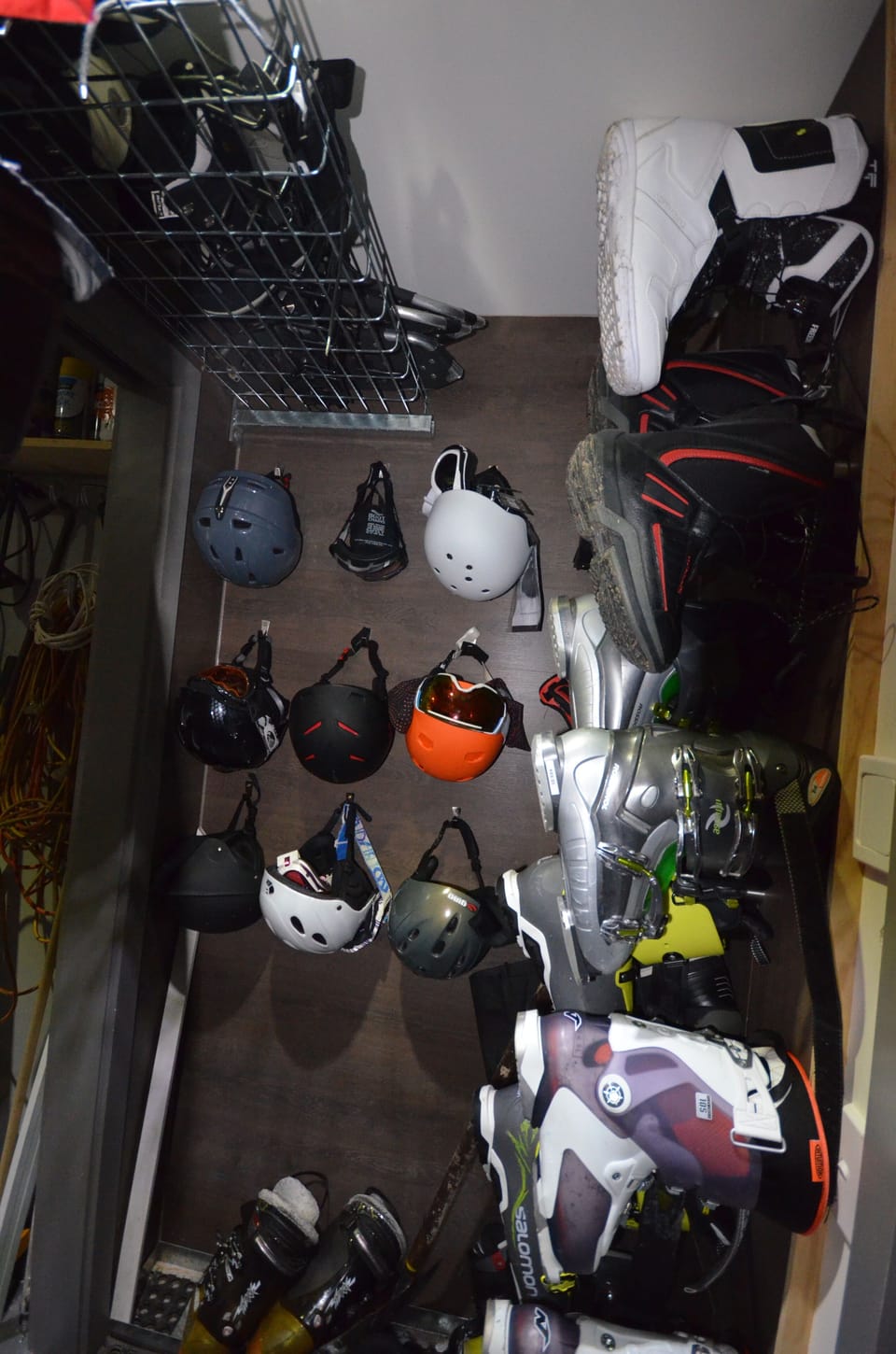 Miscellaneous