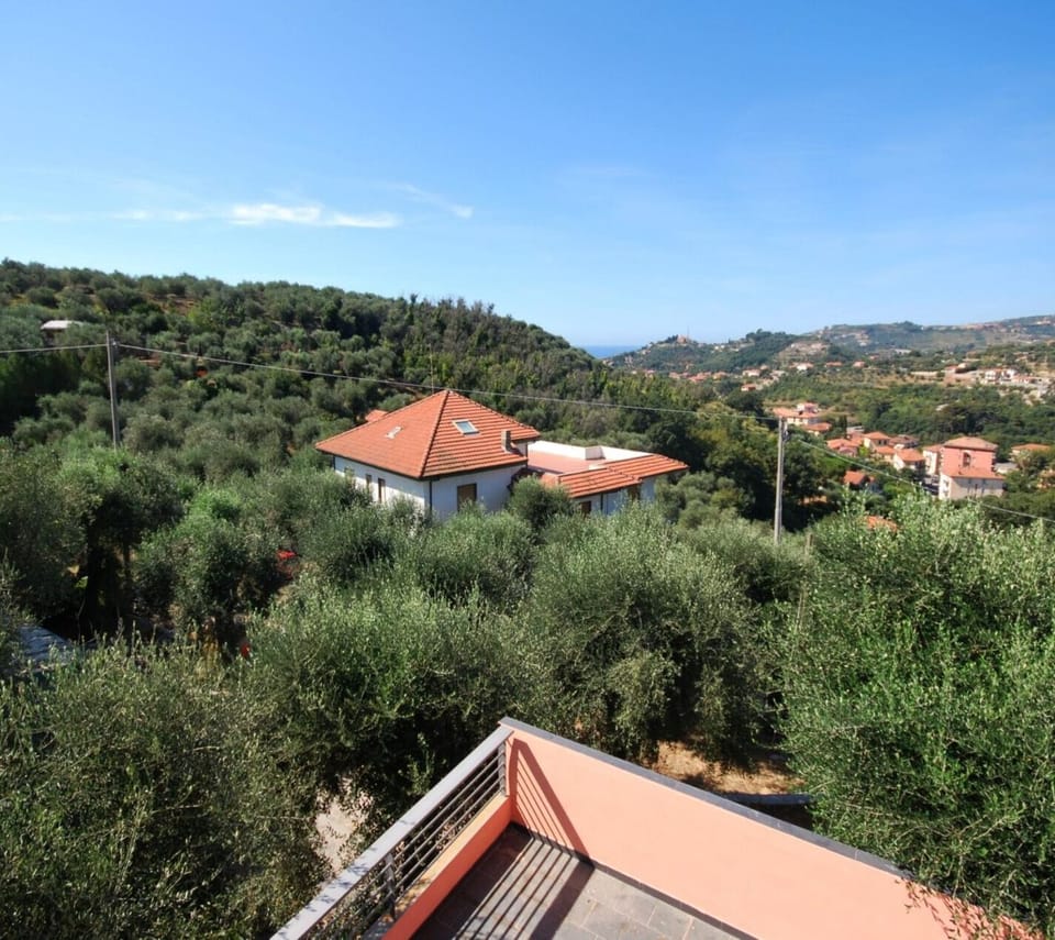 View from Holiday Home [summer]