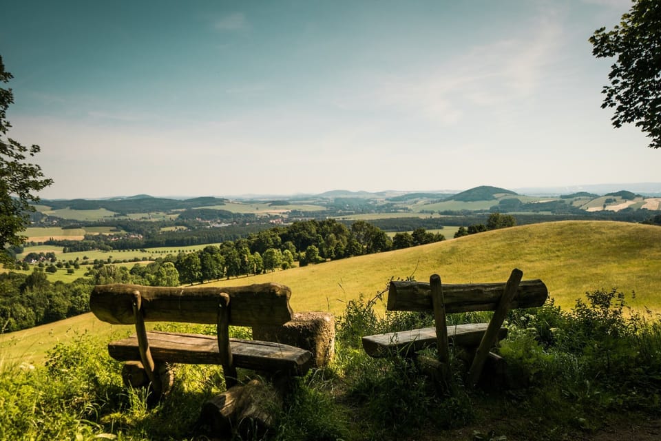 Surroundings [summer] (1-5 km)