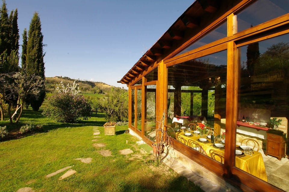 Accommodation