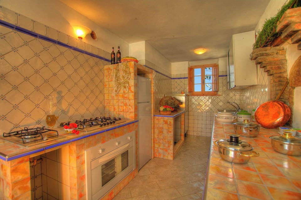 Accommodation