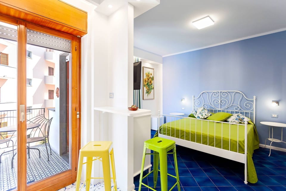 Accommodation
