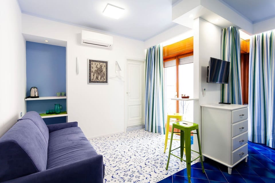 Accommodation