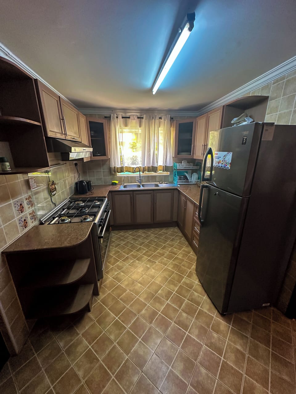 Family House | Private kitchen