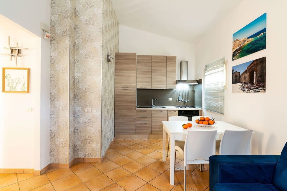 Accommodation