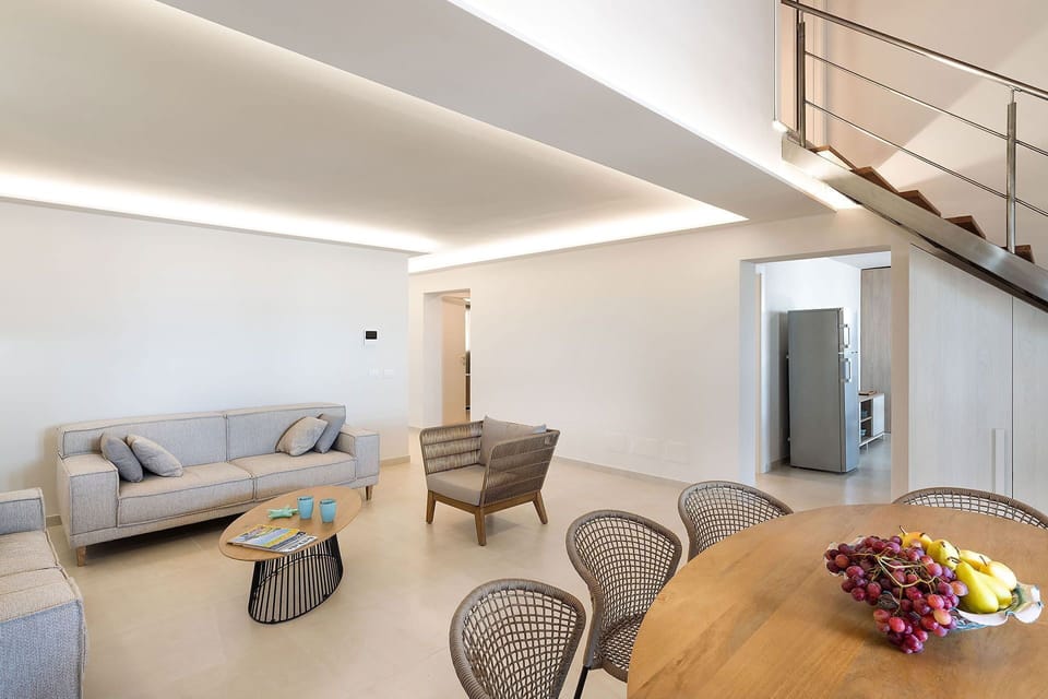 Accommodation