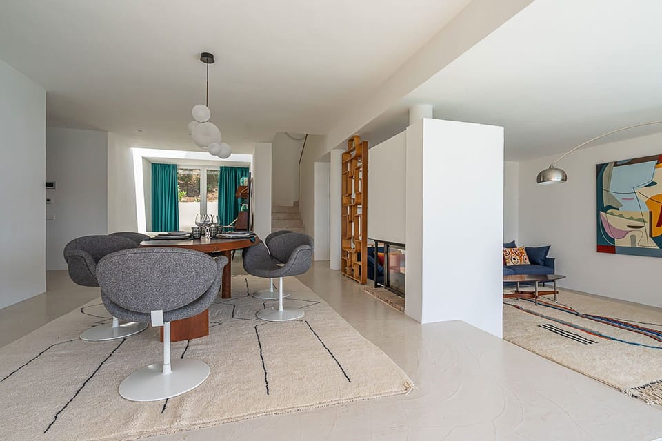 Accommodation