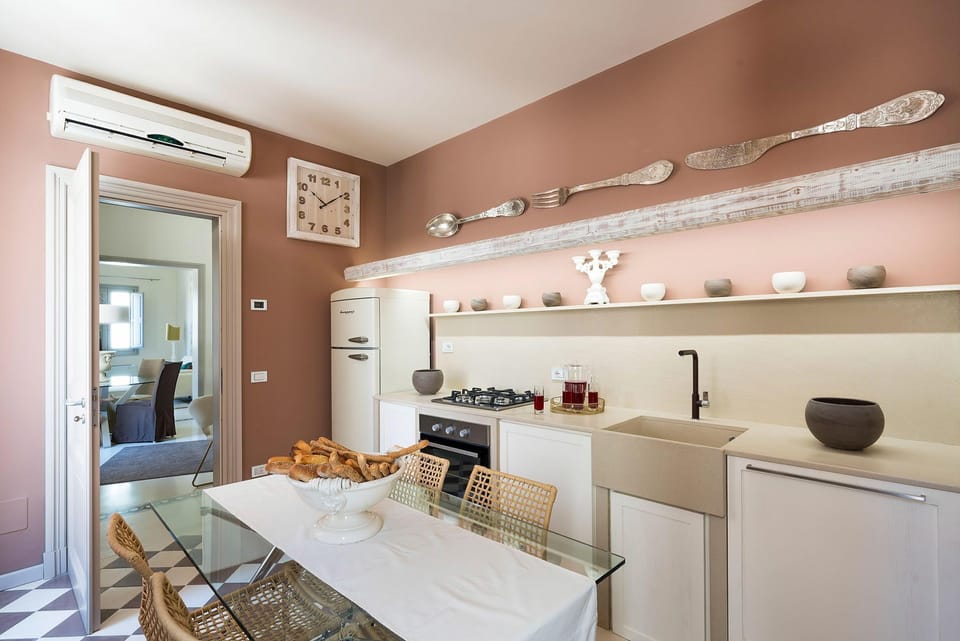 Accommodation