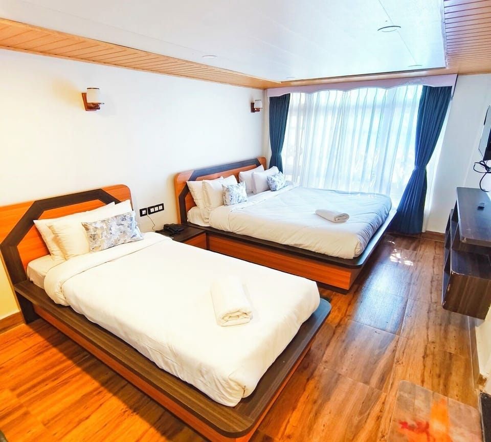 Premium Triple Room | Free WiFi