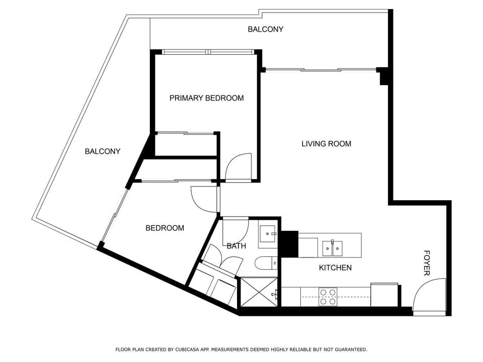Property Floor Plan