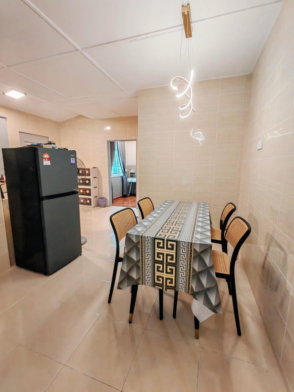 Family Bungalow | Private kitchen