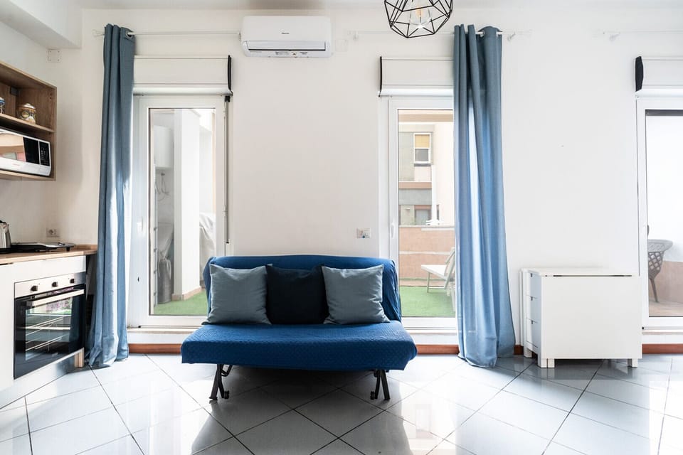 House | 1 bedroom