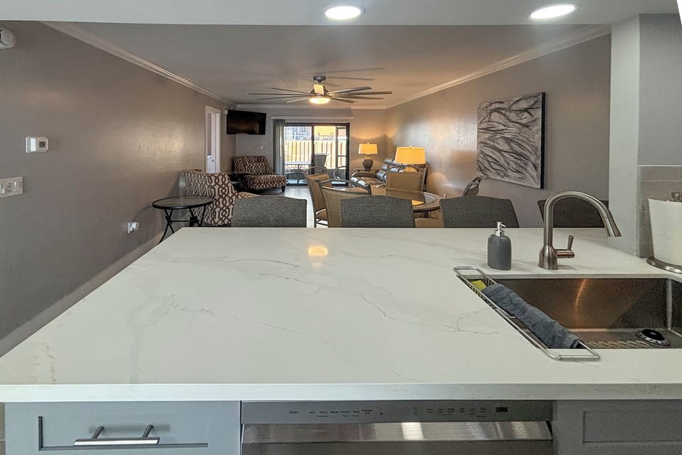 Everything brand new for guests to enjoy