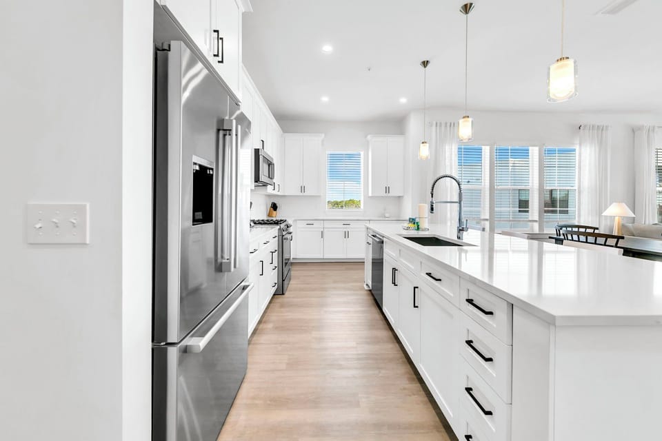 Kitchen 1 Part 2