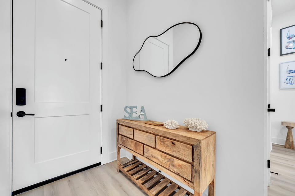 Entryway