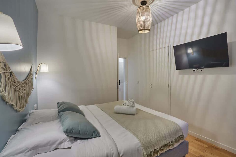 chambre