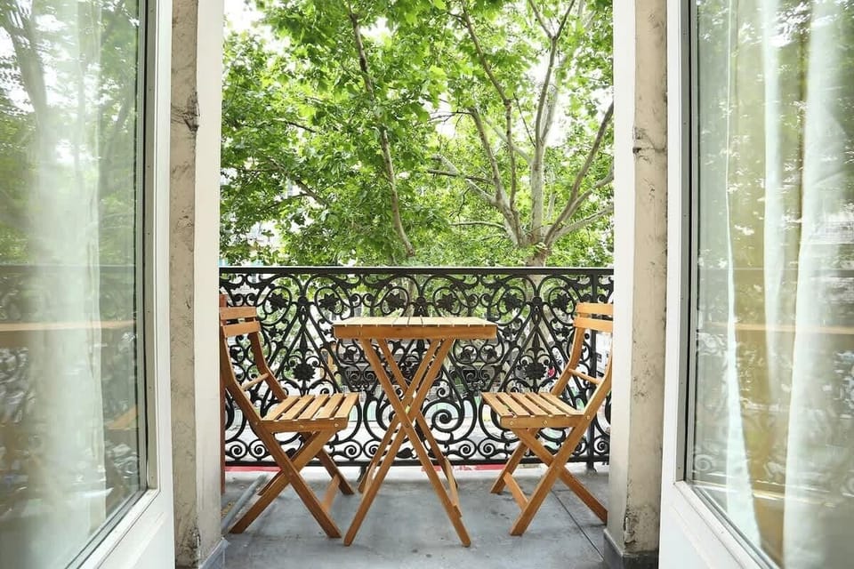 balcon