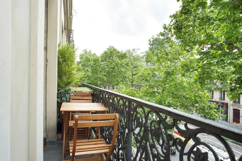 balcon
