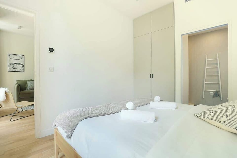 chambre