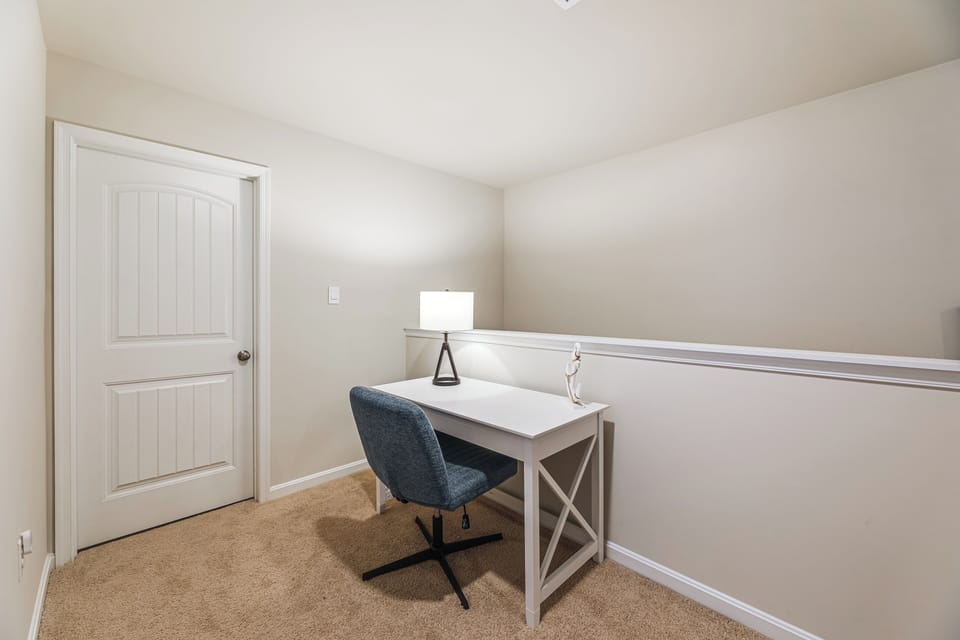 Apartment (3 Bedrooms) | Interior