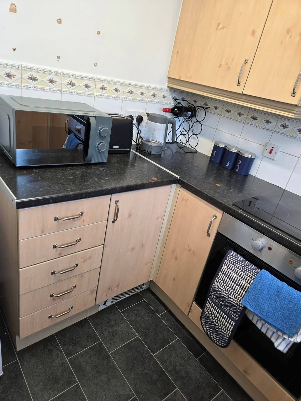 House, 2 Bedrooms | Interior