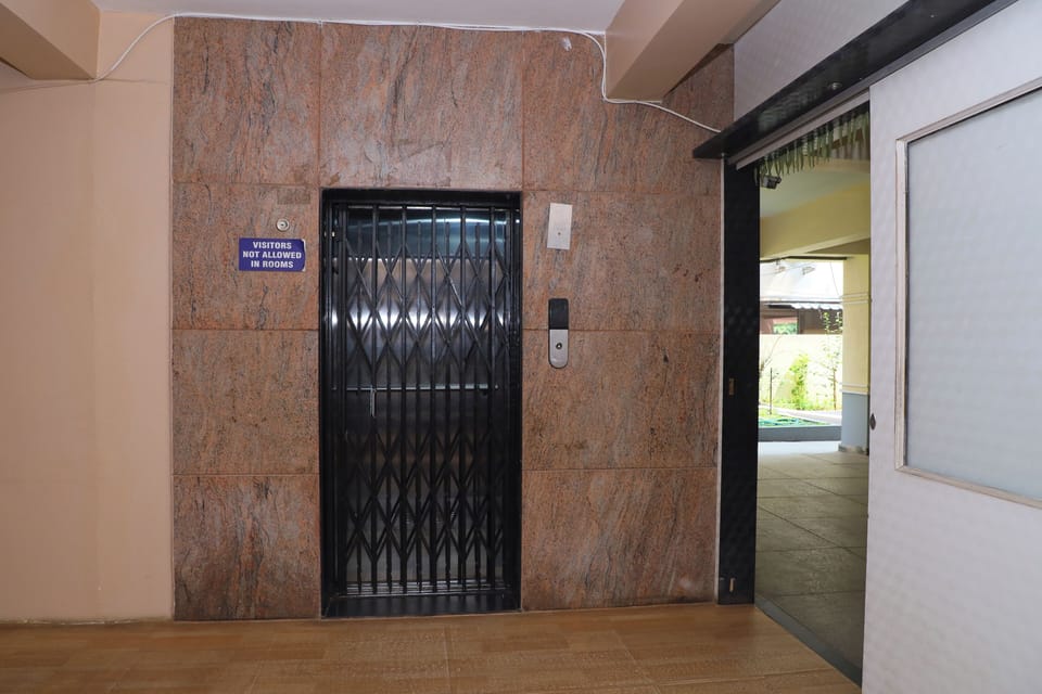 Elevator