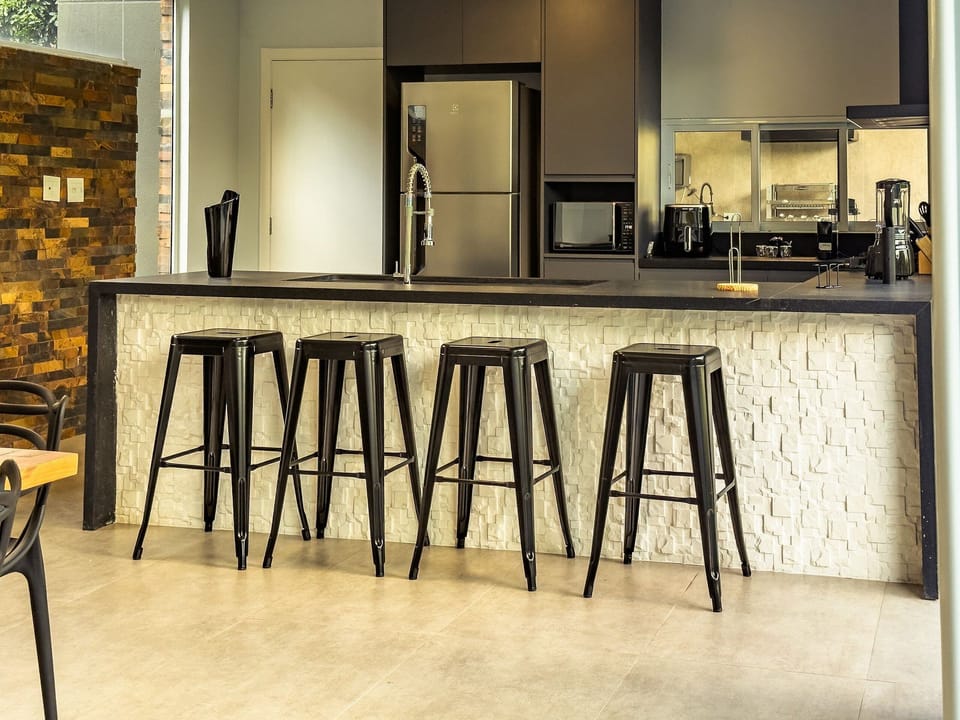 Villa | Private kitchen