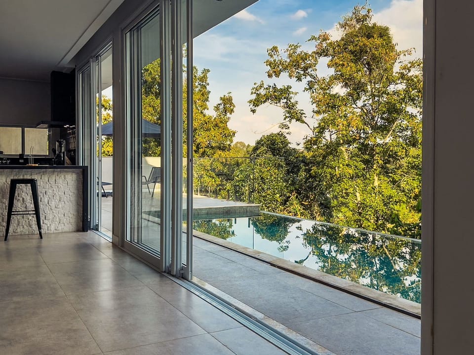 Villa | Interior