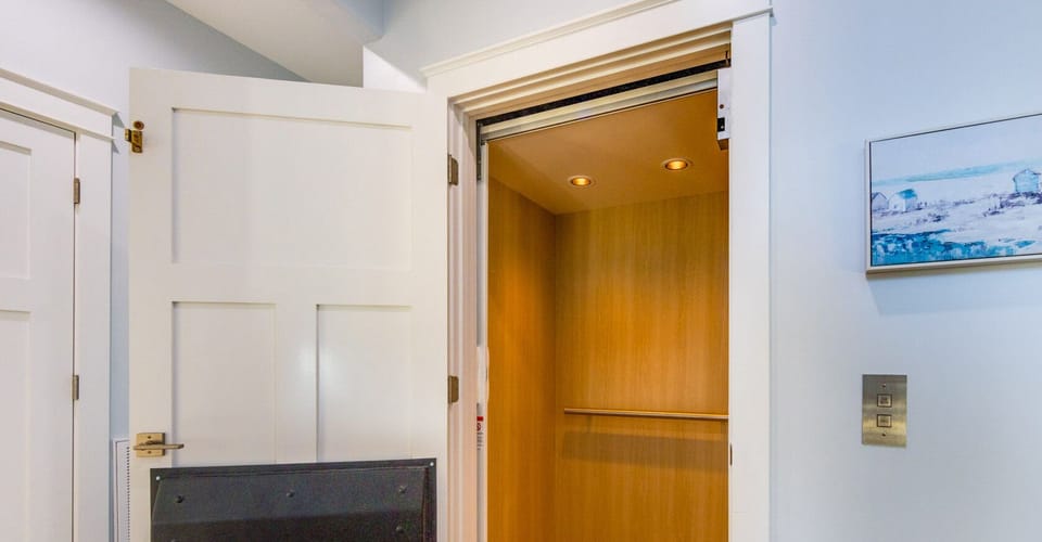 Surf or Sound Realty - 1225 - Similar To - Elevator