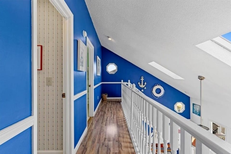 House, 4 Bedrooms | Interior