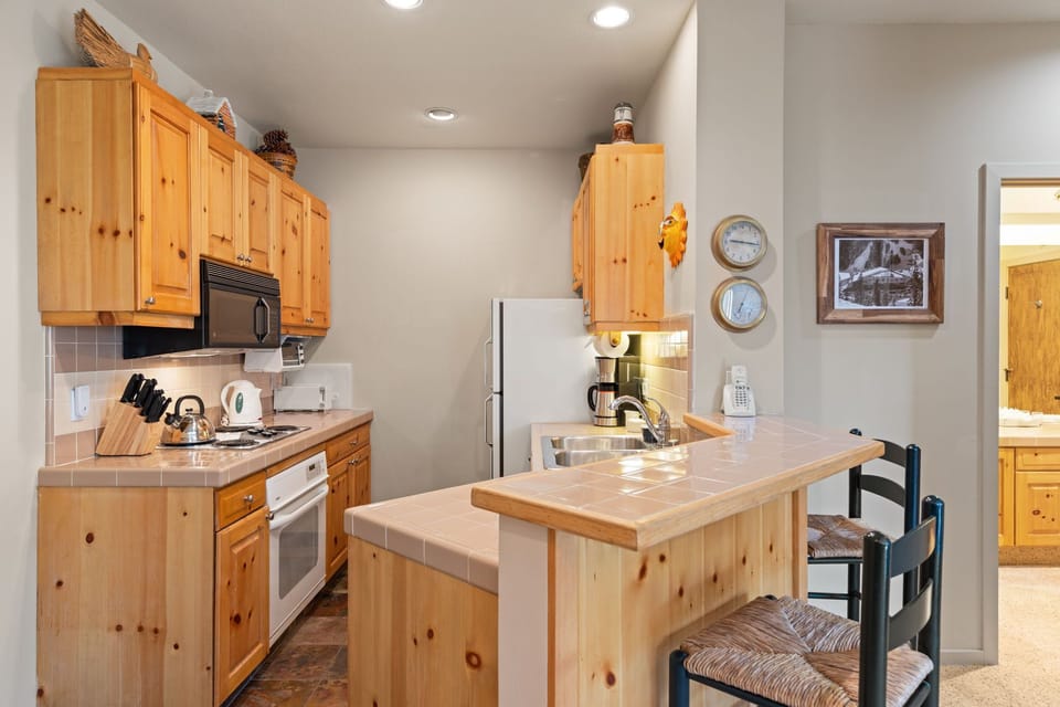 Kitchen PTL 360-4