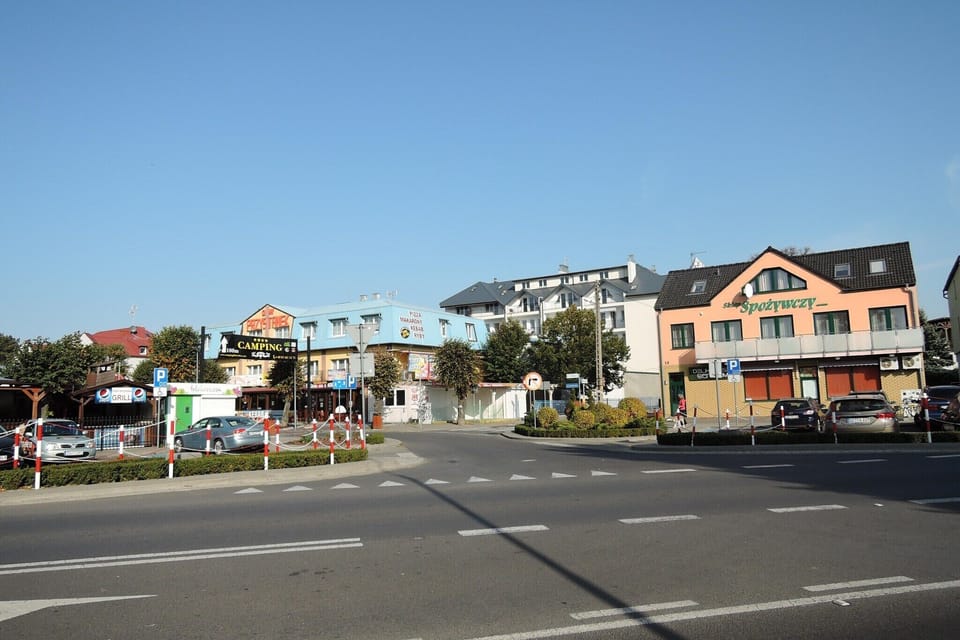 Surroundings [summer] (1-5 km)