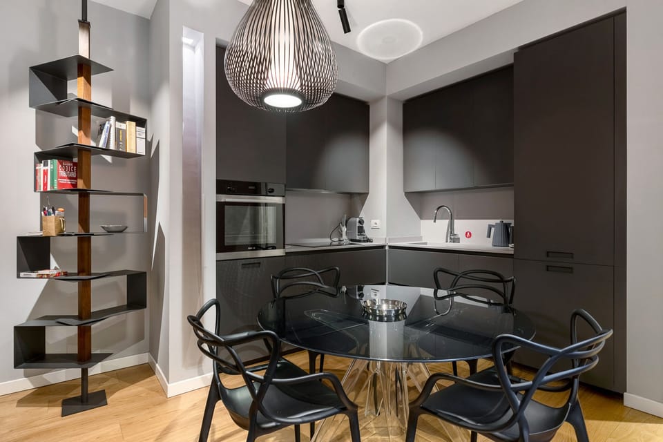 House | 1 bedroom