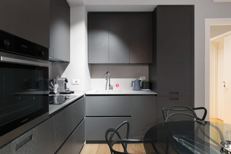 House | 1 bedroom