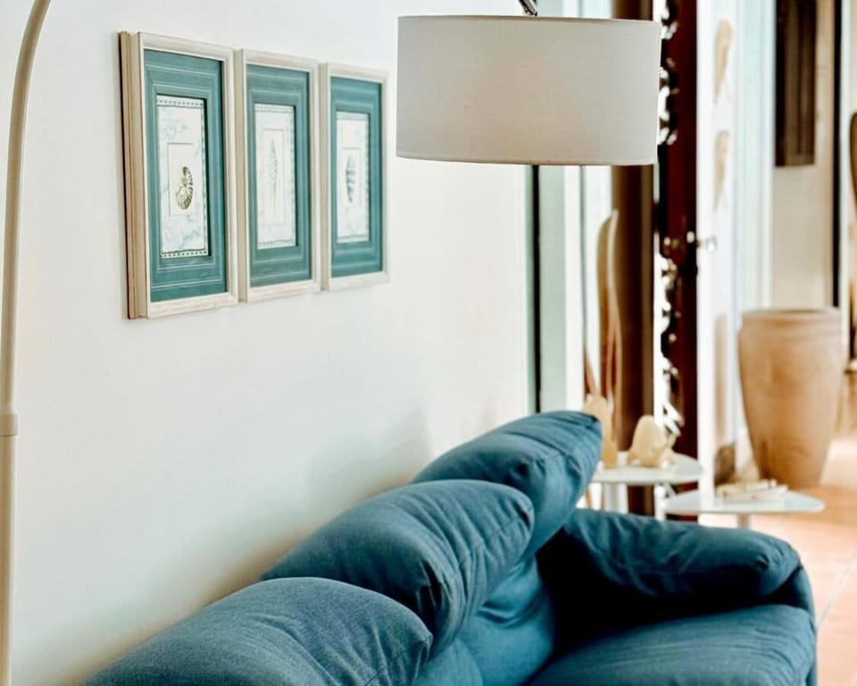 Deluxe Room (Plus Hidro) | In-room safe, WiFi (free)