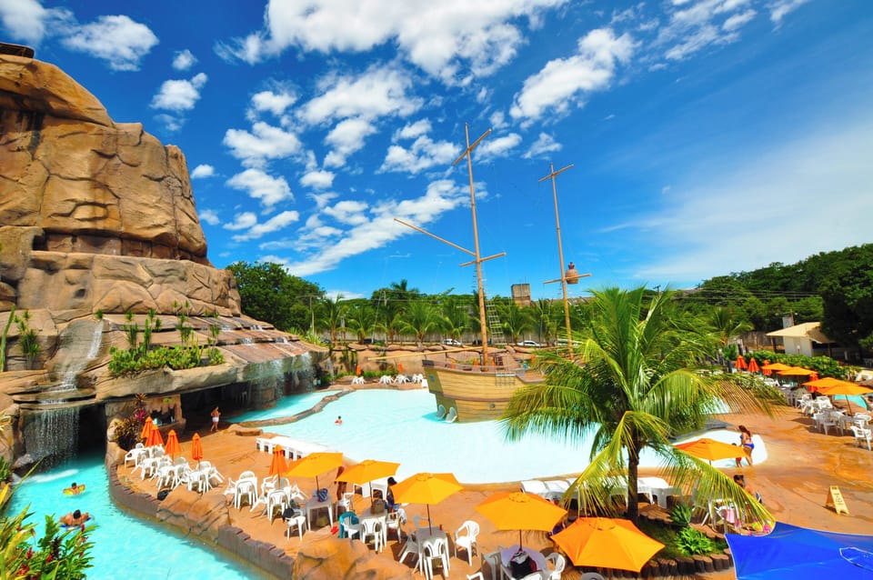 Water park