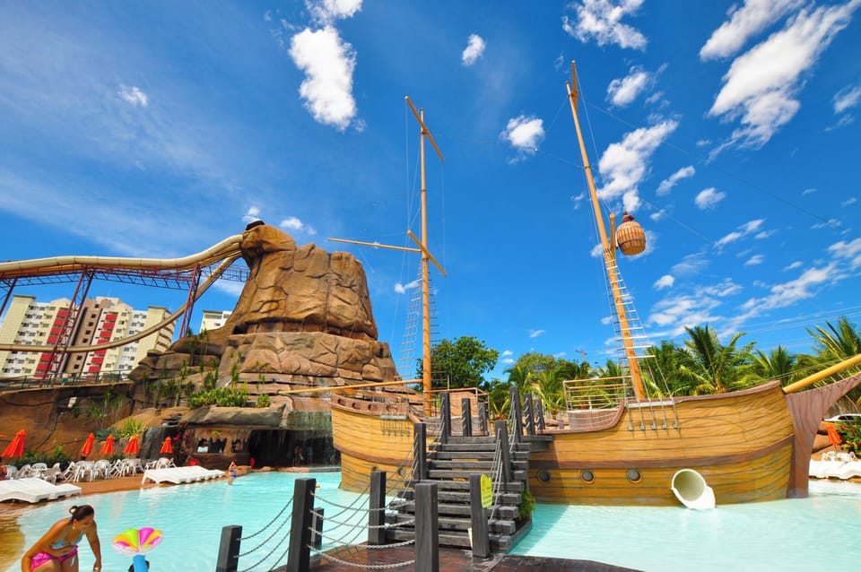 Water park
