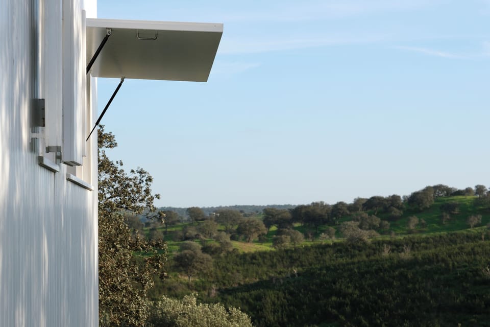 Villa, Mountain View | Free WiFi