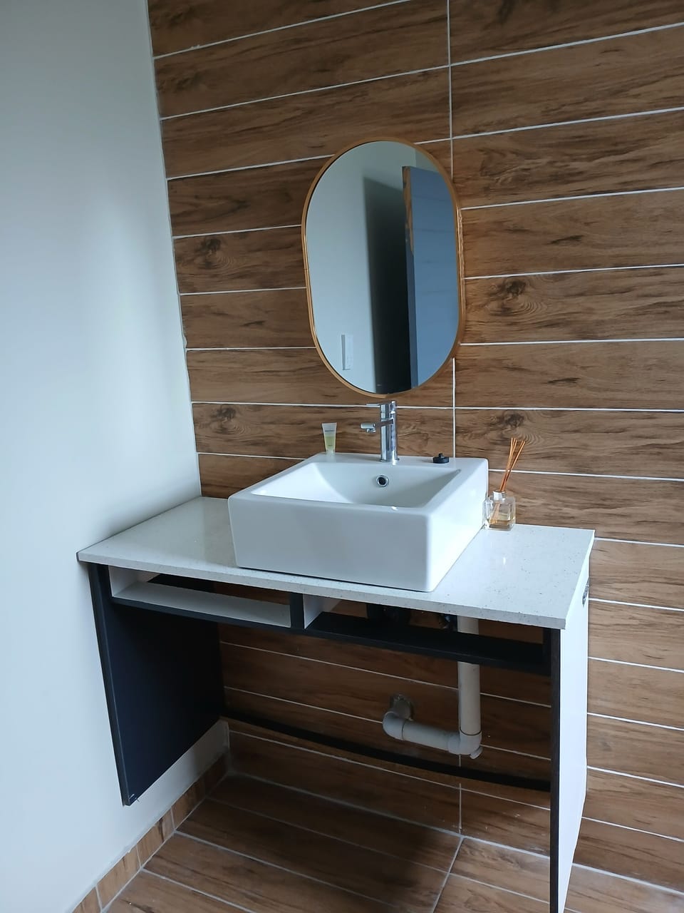 Family Double Room, Pool View | Bathroom | Bathrobes, towels, soap, shampoo